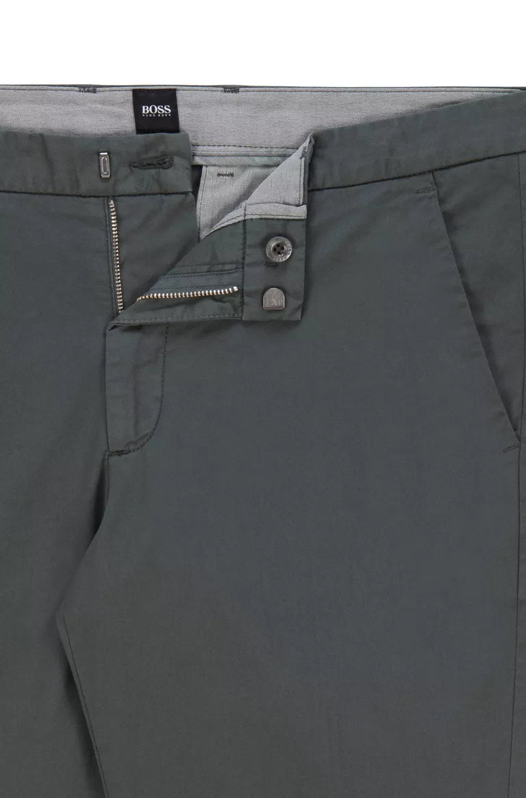 Boss Leisure Trouser  - Kaito1