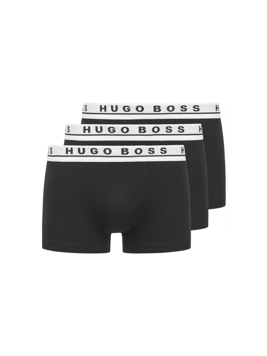 Boss Trunk - TRUNK 3P CO/EL