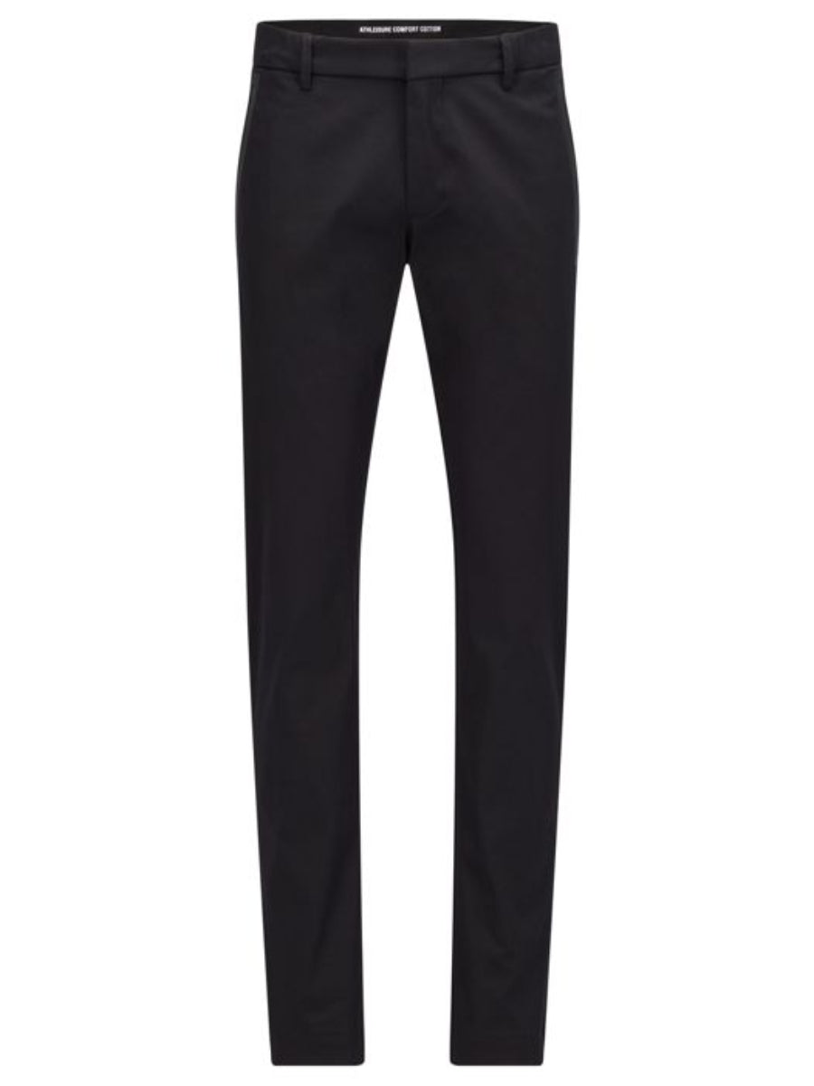 Boss Leisure Trouser  - Rogan4-1