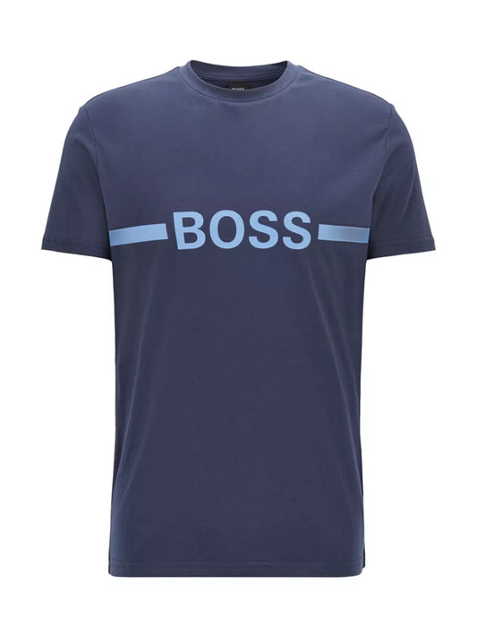 Boss Beach T-Shirt - T-Shirt RN S