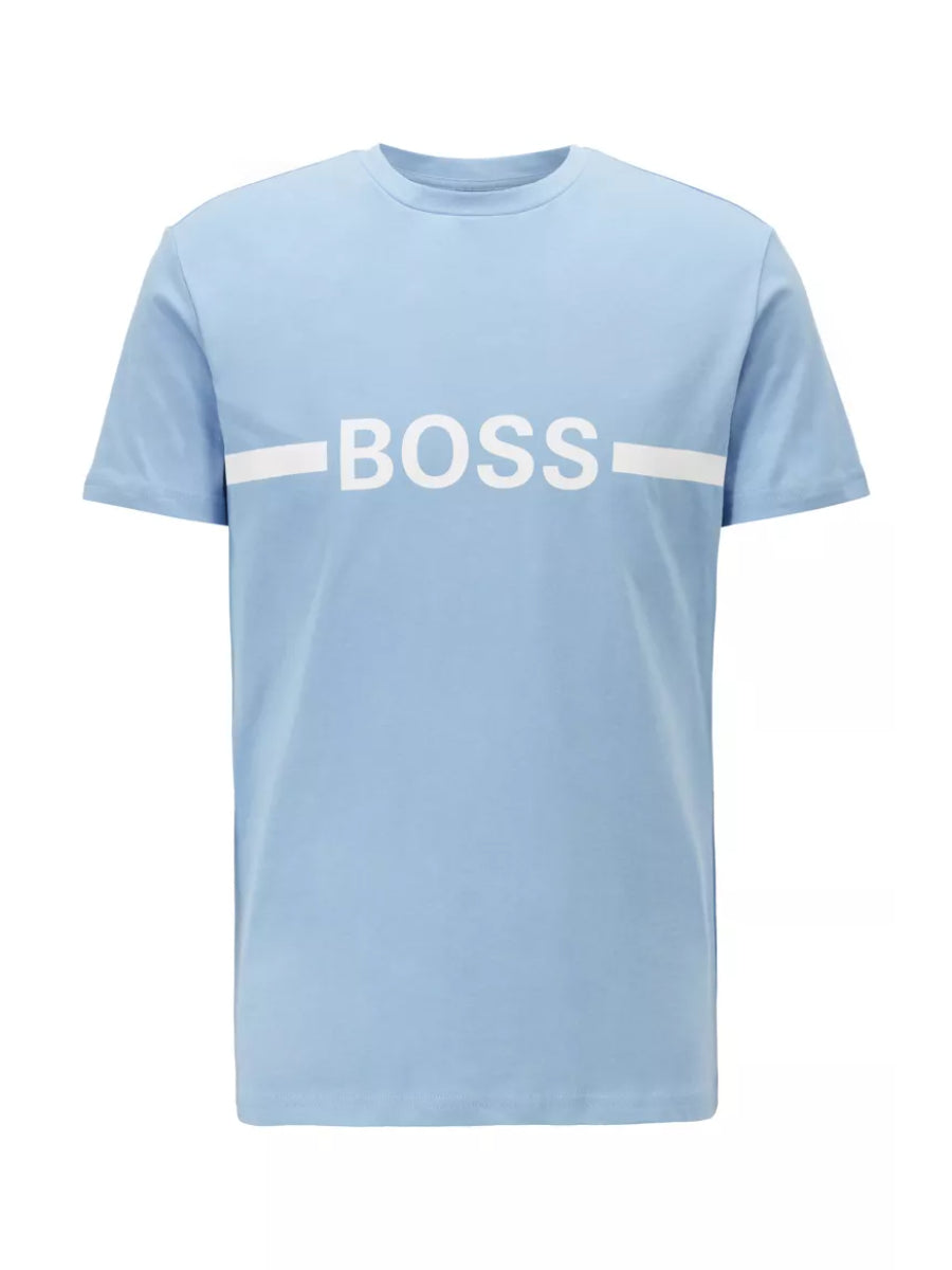 Boss Beach T-Shirt - T-Shirt RN S