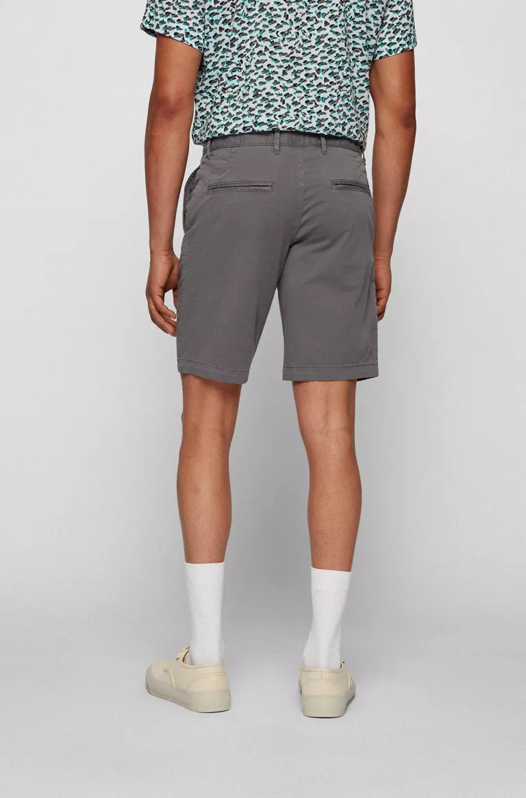 Boss Leisure Short  - Schino-Slim