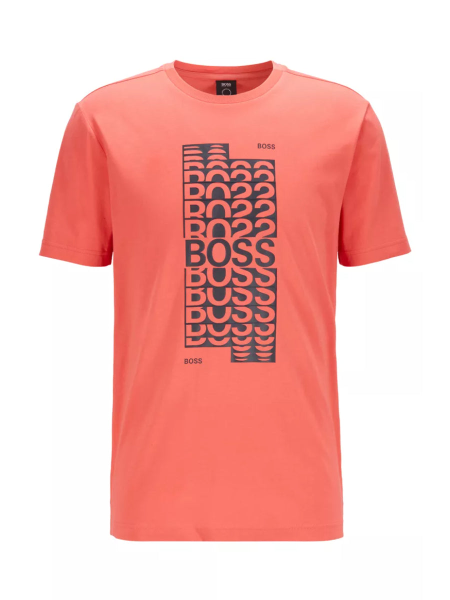 Boss T-Shirt  - Tee 1