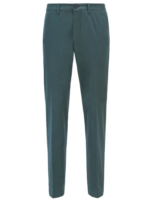 Boss Formal Trouser - Wylson-W