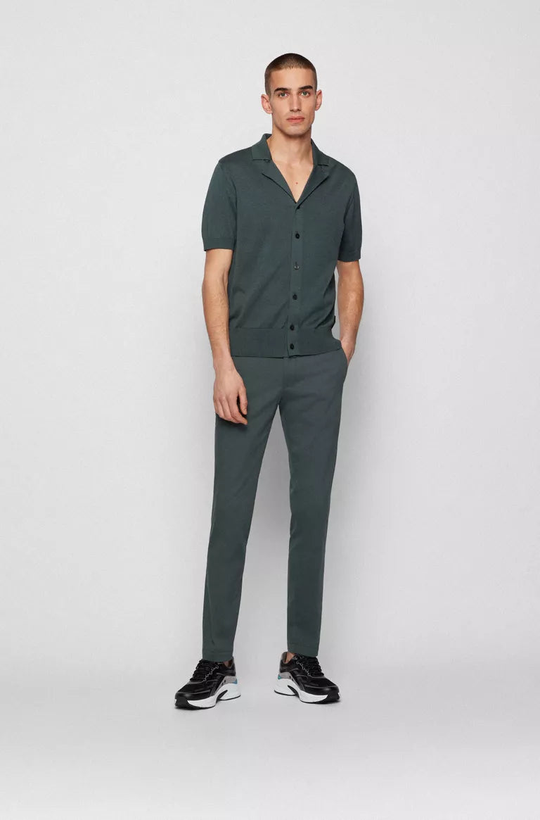 Boss Formal Trouser - Wylson-W