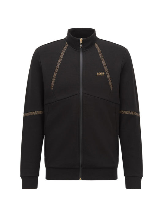 Boss Full Zip Sweatshirt - Skaz 2