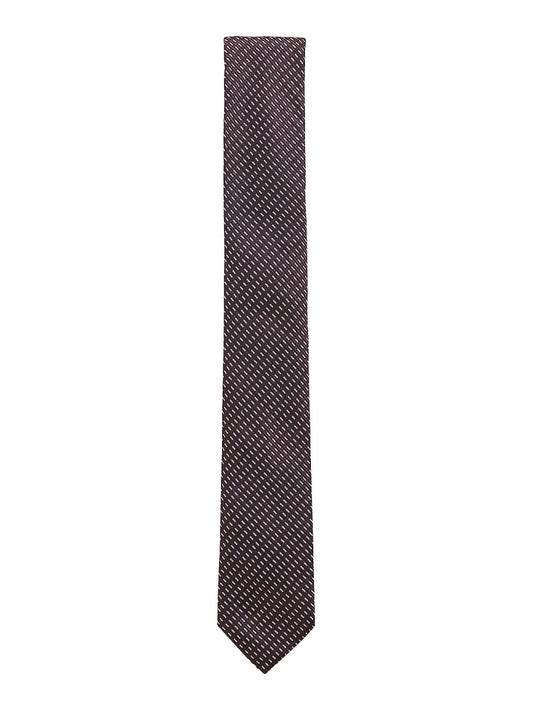 Boss Tie - T-TIE 6 CM-2