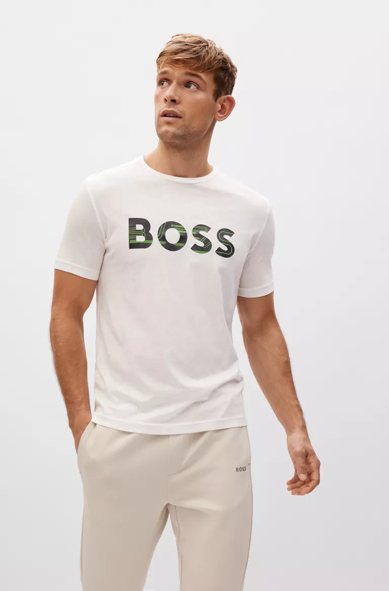 Boss t-Shirt - T-SHIRT 2 PACK 2