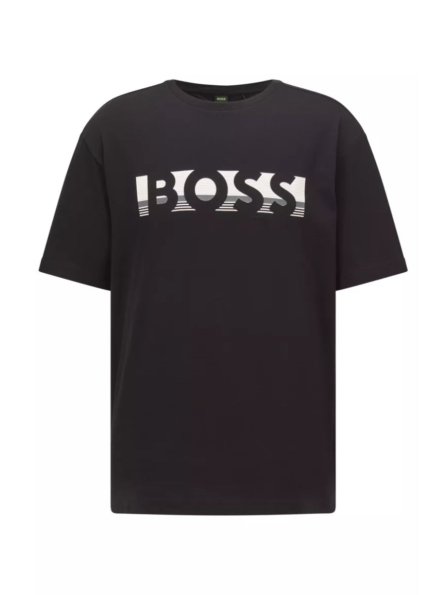 Boss T-Shirt - TEE 1