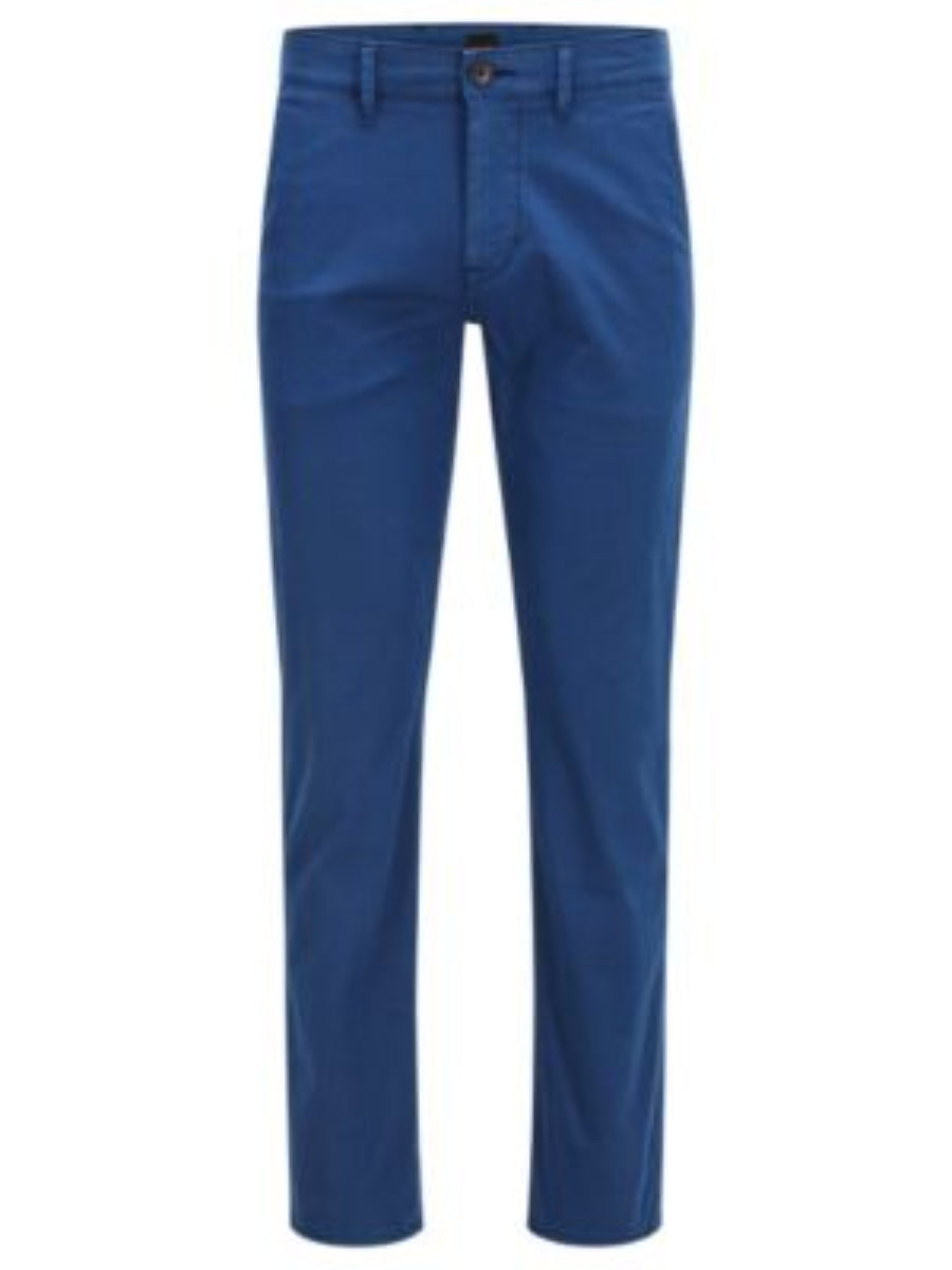 Boss Leisure Trouser - Schino-Slim 4