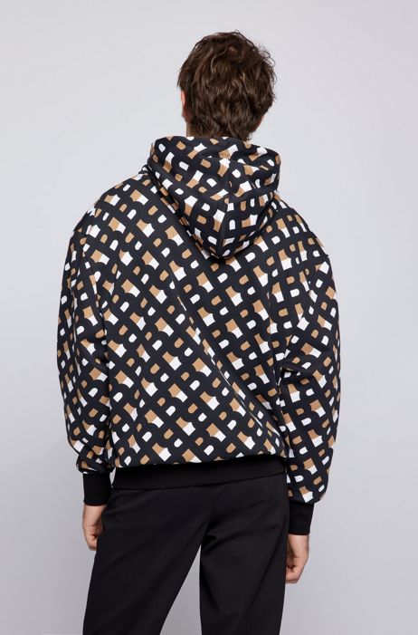 Boss Hooded Sweatshirt - Seeger 2