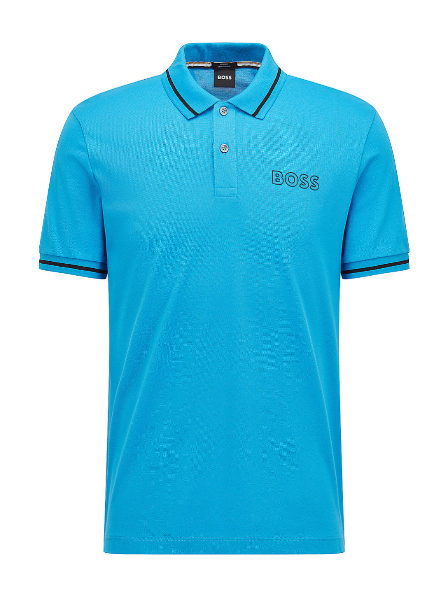 Boss Polo  -Phillipson 6 1