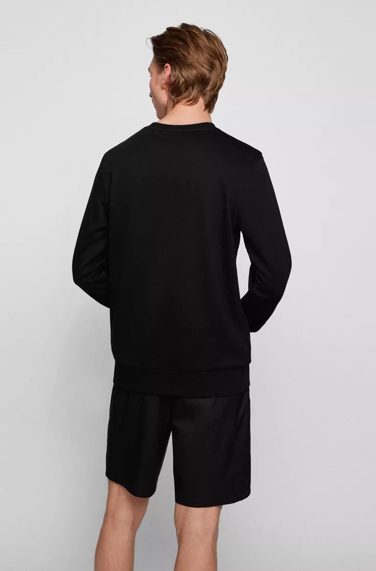 Boss Crew Neck Sweatshirt - Stadler  3