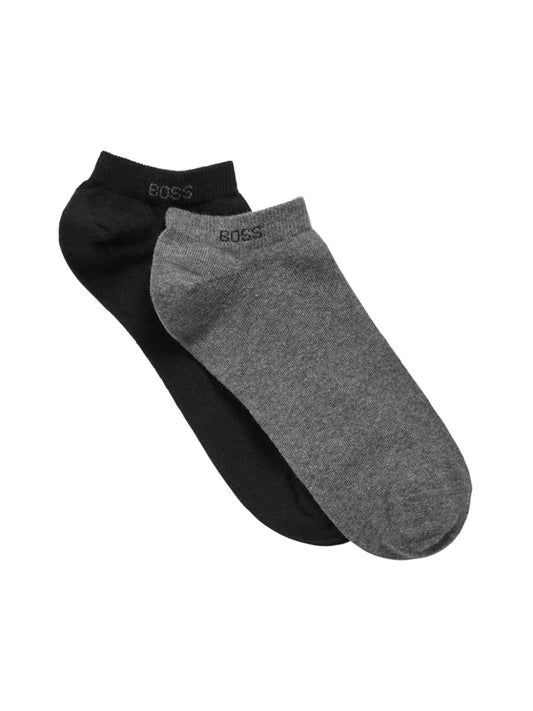 Boss Ankle Socks - 2P AS Uni Co