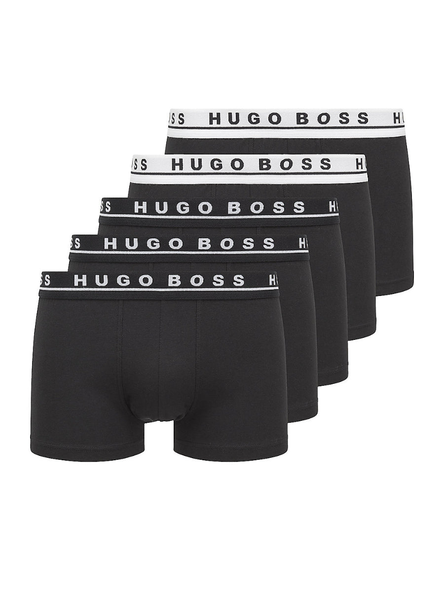 Boss Bodywear Trunk - Trunk P CO/EL 1