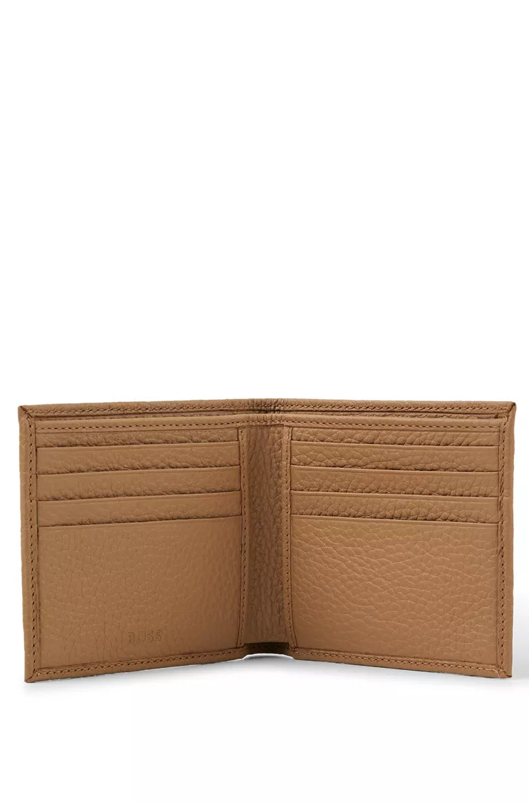 Boss Wallet - CROSSTOWN_8 CC