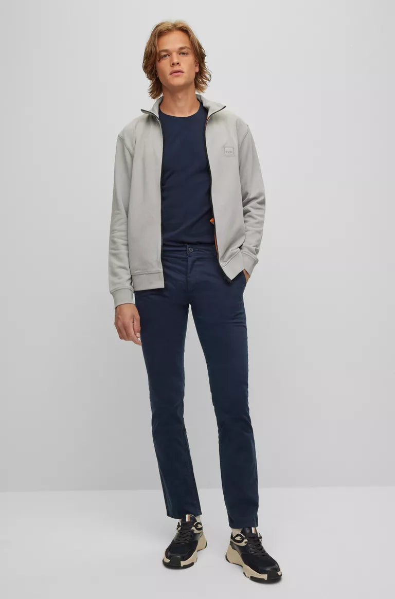 Boss Leisure Trouser -Schino-Slim D