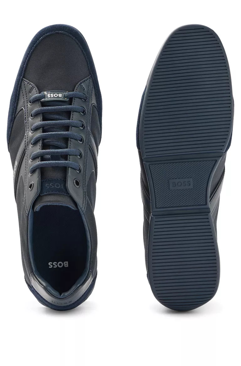 Boss Casual Shoes -Saturn_Lowp_mx