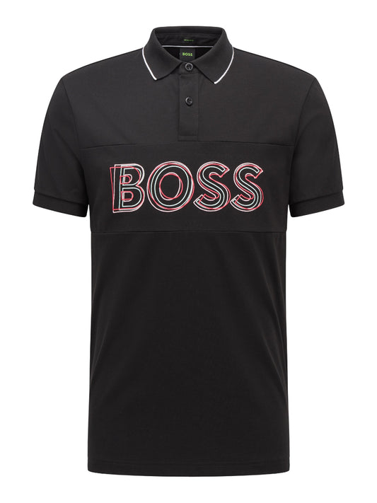 Boss Polo - Pavel