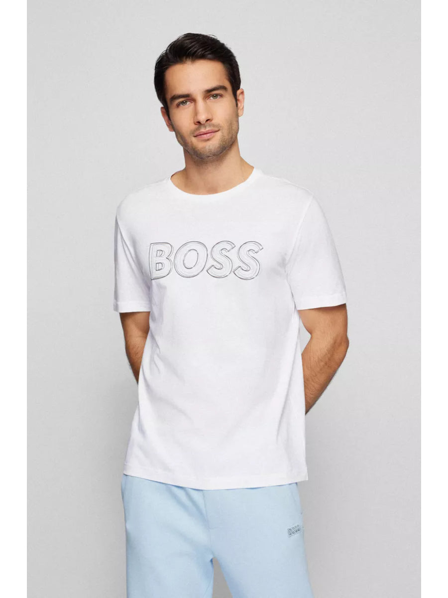 Boss T-Shirt - TEE 1