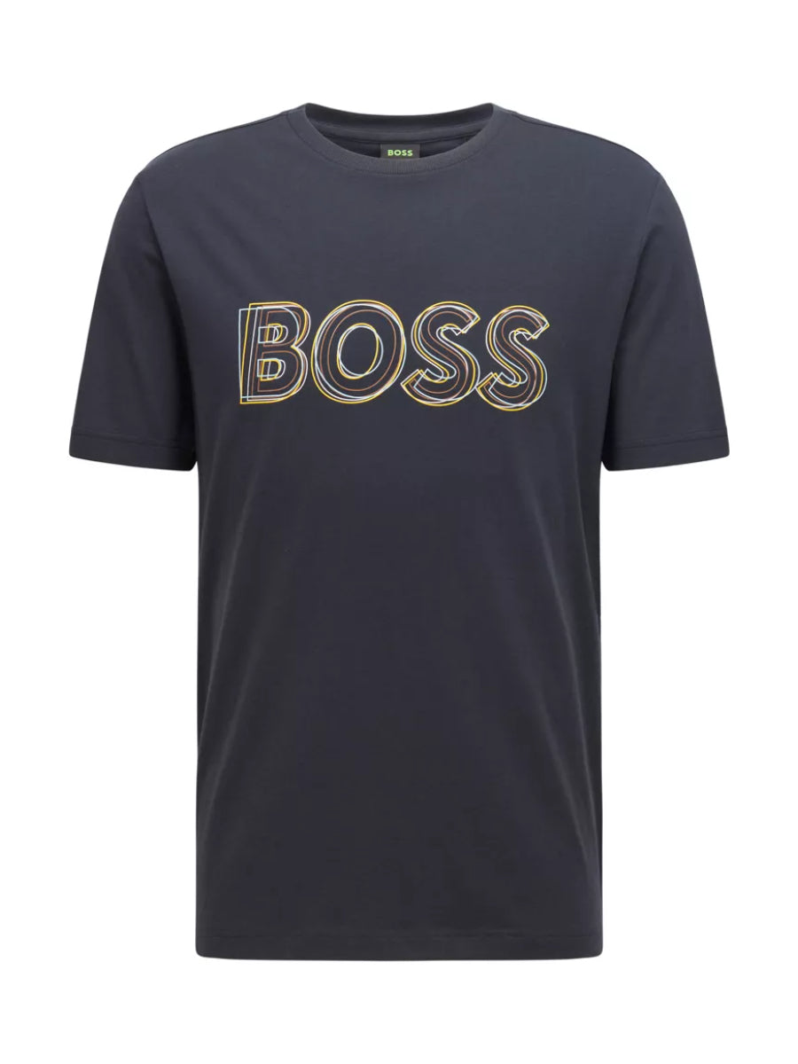 Boss T-Shirt - TEE 1