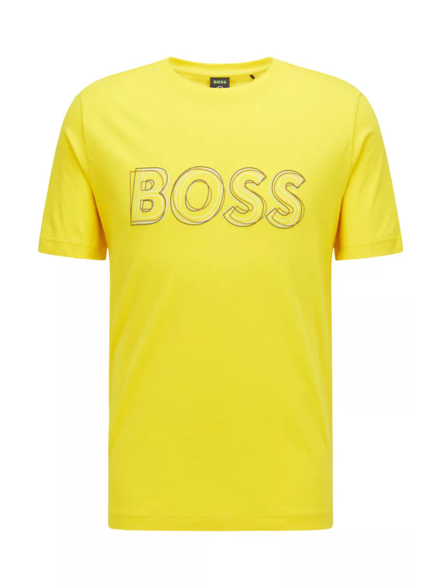 Boss T-Shirt - TEE 1