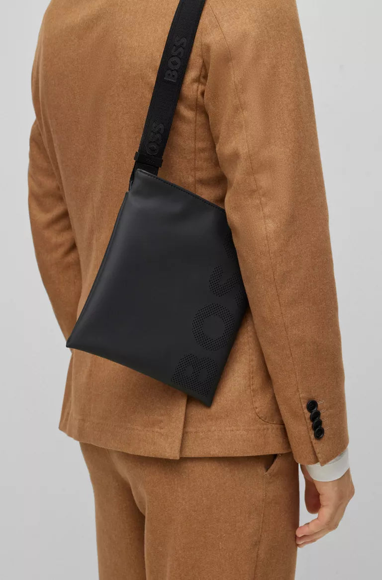 Boss Envelope Bag - GOODWIN_S ZIP ENV