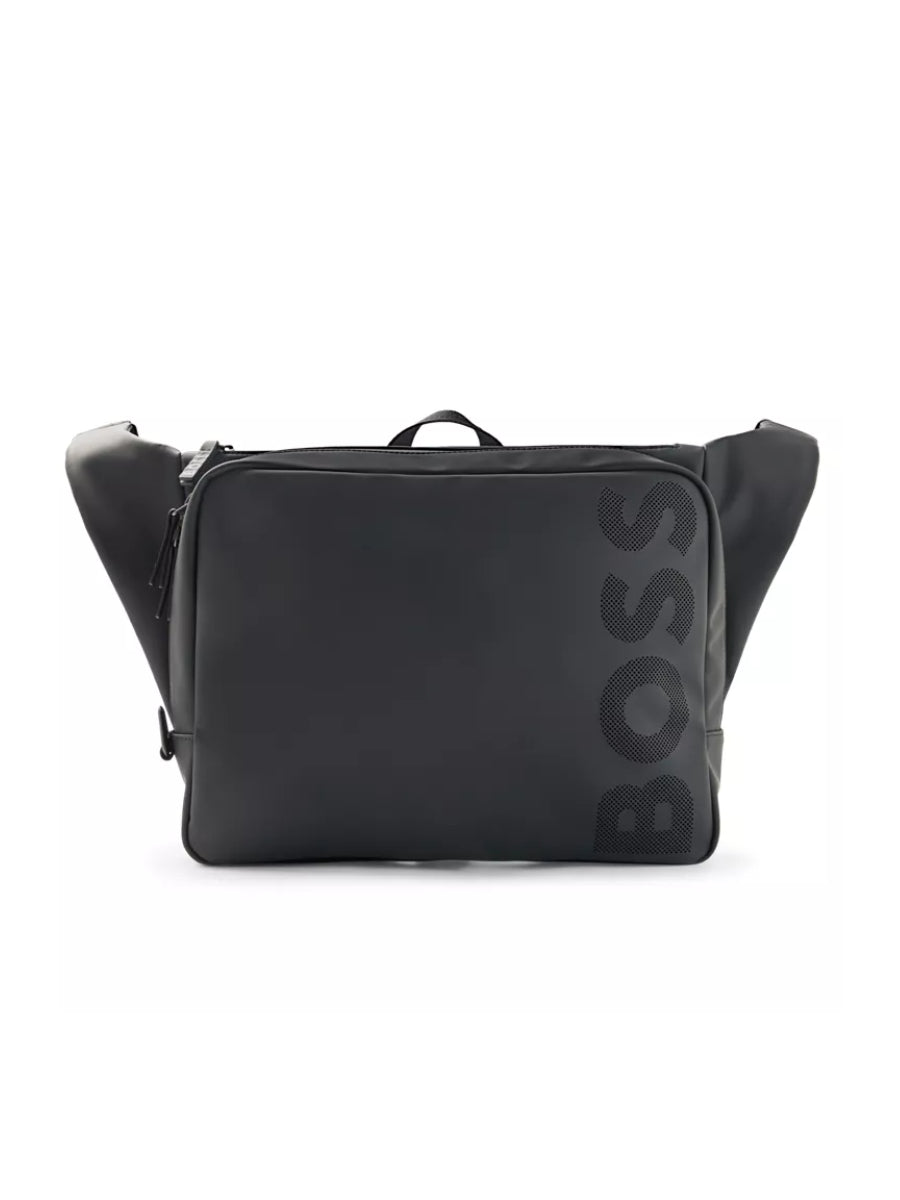 Boss Messenger Bag - GOODWIN_MESSENGER