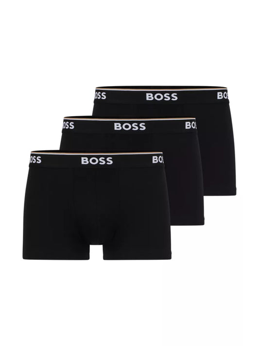 Boss Trunk - TRUNK 3P POWER