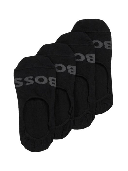 Boss Invisible Socks - 2P SL Uni Lo