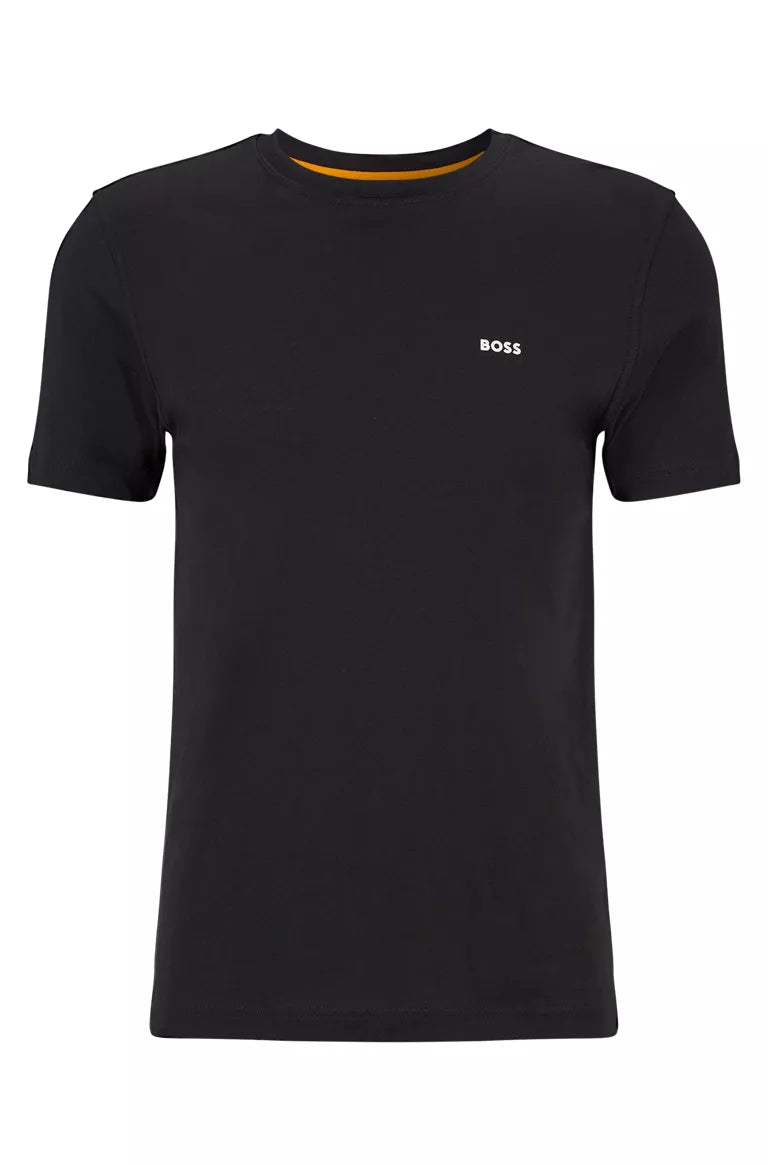 Boss T-Shirt - TEETRURY 1