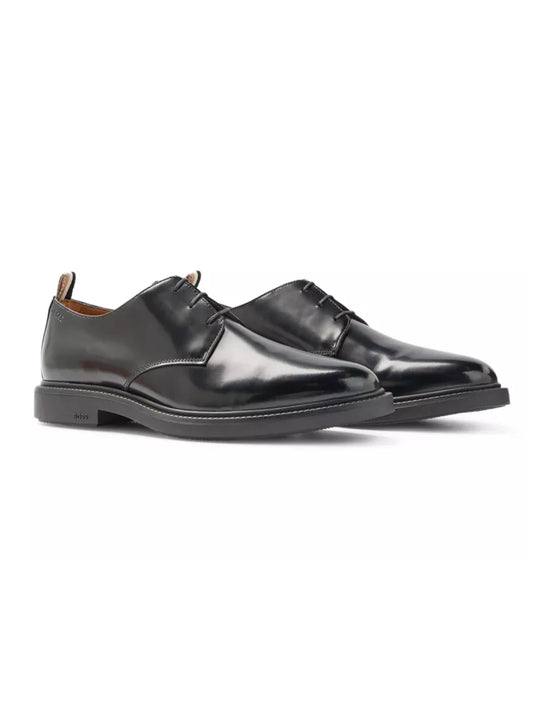 Boss Formal Shoes - Larry_Derb_bu