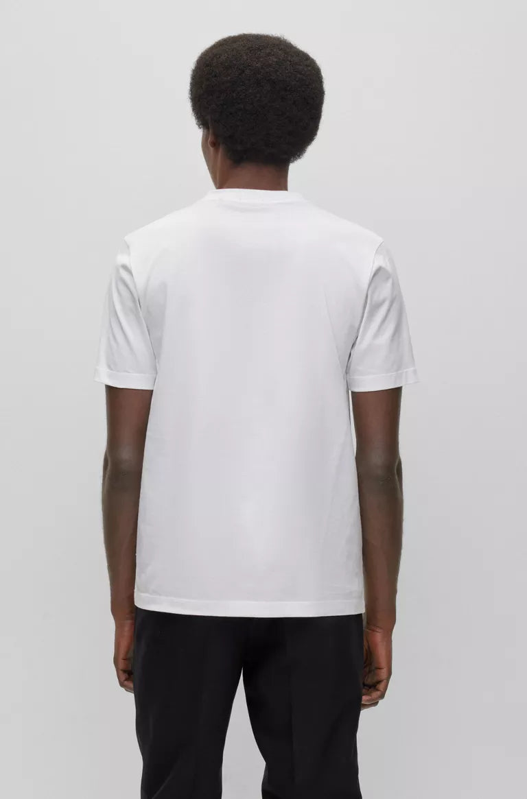 Boss T-Shirt - Tessler 185