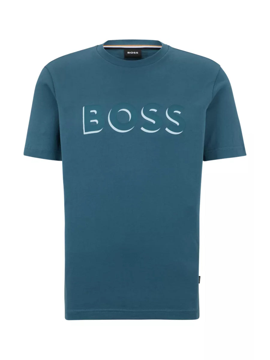 Boss T-Shirt - Tiburt 339