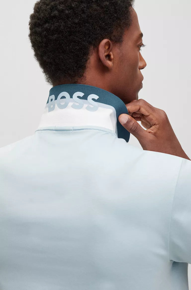 Boss Polo - PARLAY 173