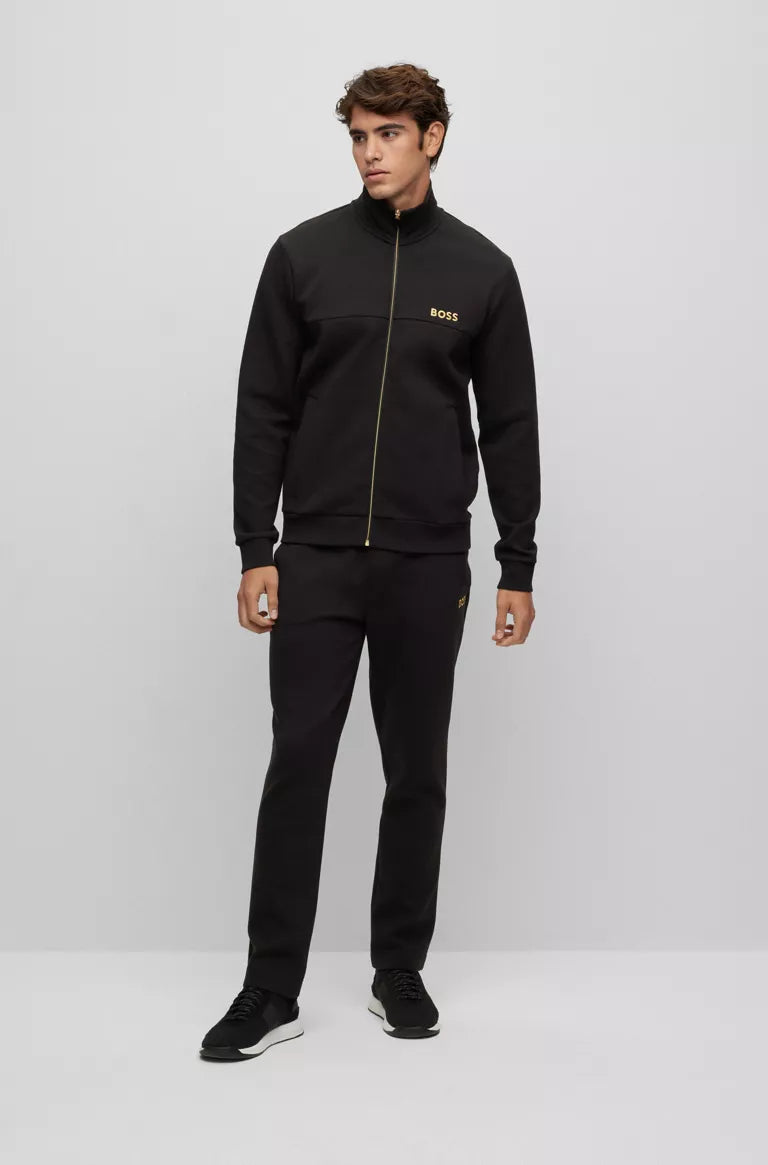 Boss Full Zip Sweatshirt - SKAZ 1