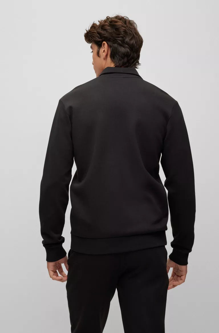 Boss Full Zip Sweatshirt - SKAZ 1