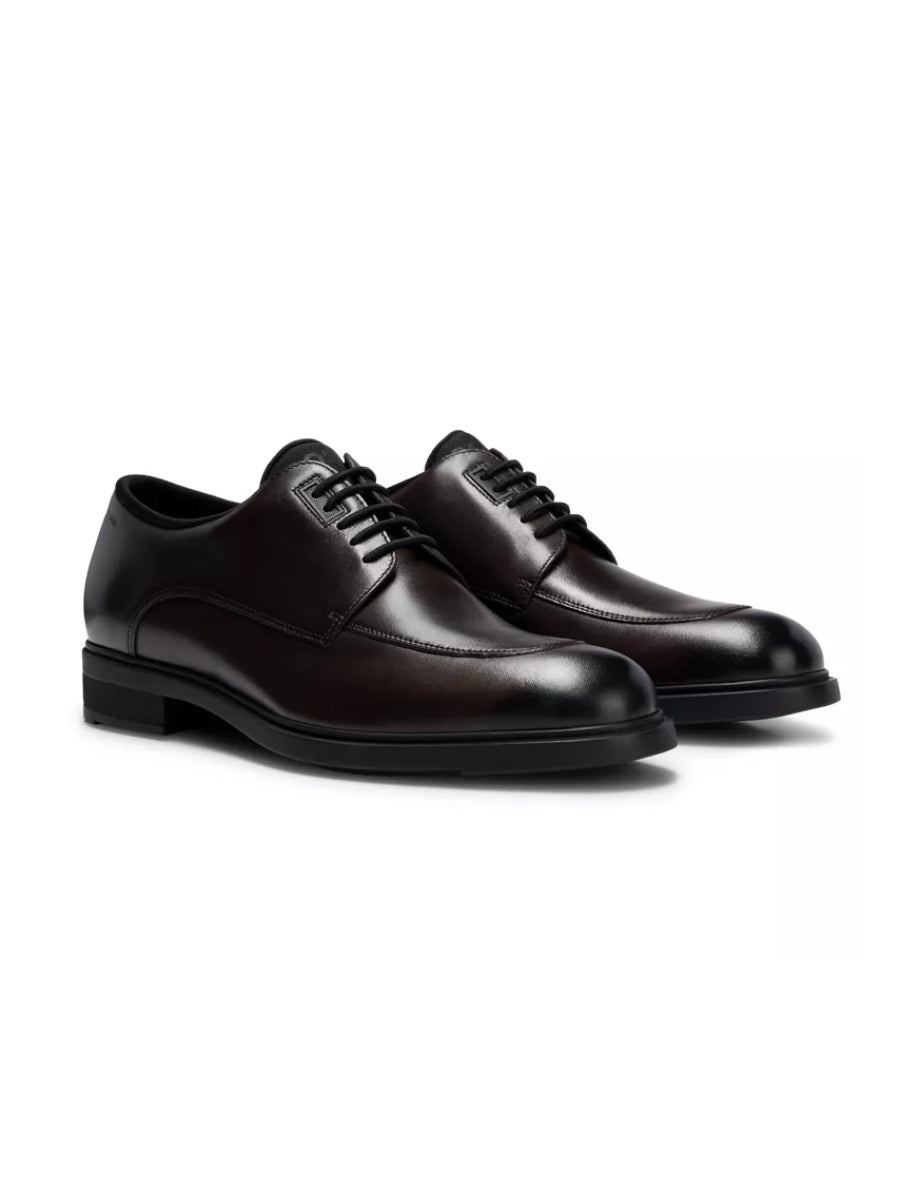 Boss Formal Shoes - FIRSTCLASS_DERB_LTVP