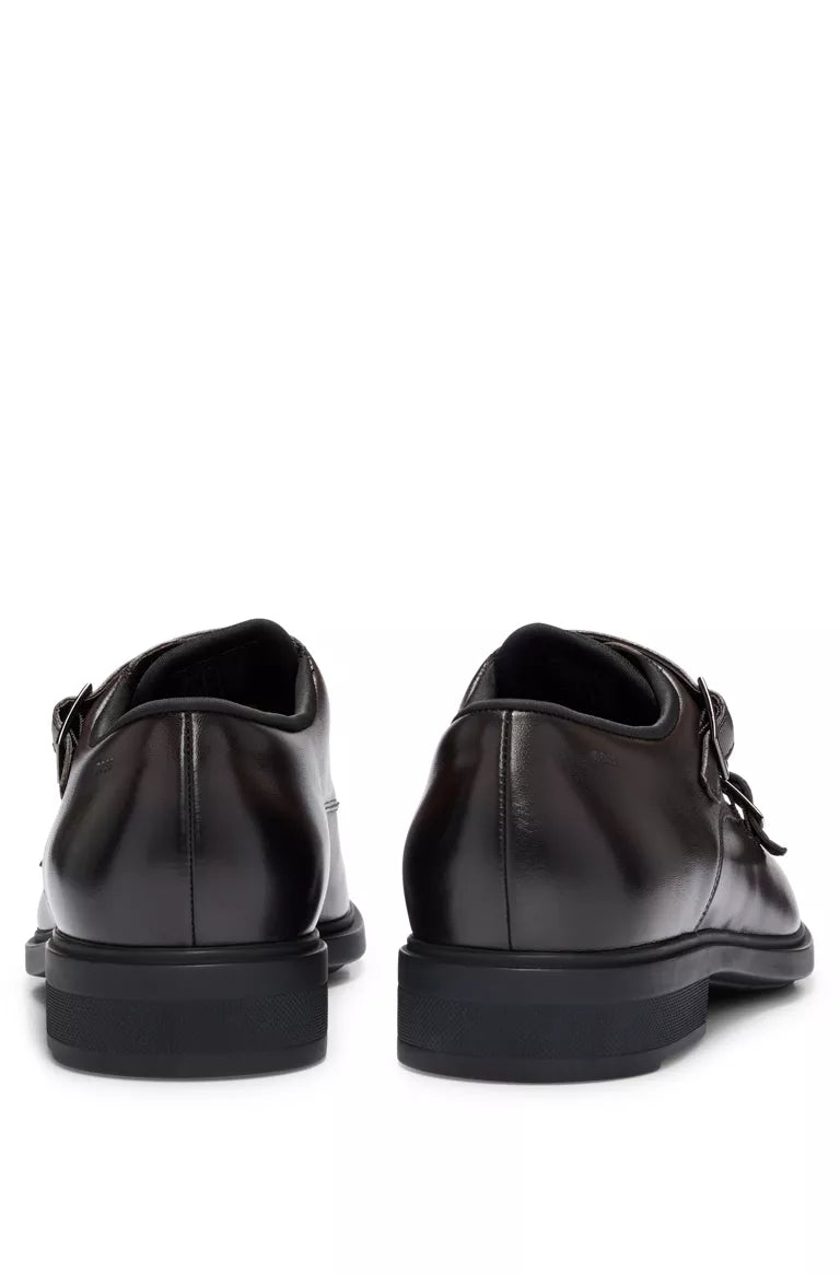 Boss Formal Shoes - FIRSTCLASS_MONK_LTVP