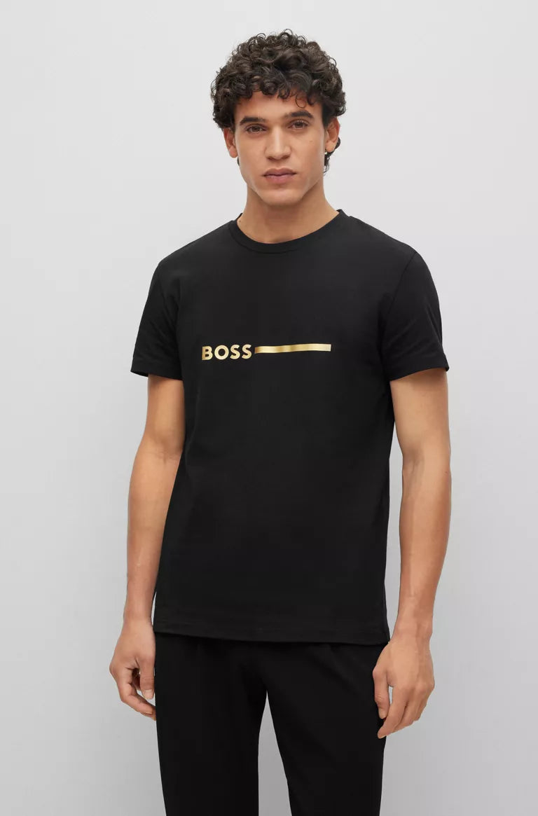 Boss Beach T-Shirt - T-SHIRT SPECIAL