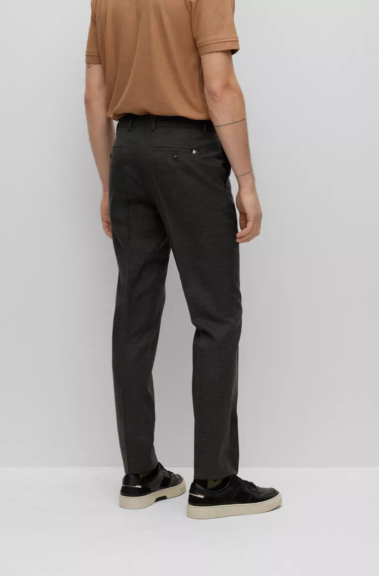 Boss Leisure Trouser - H-GENIUS-224