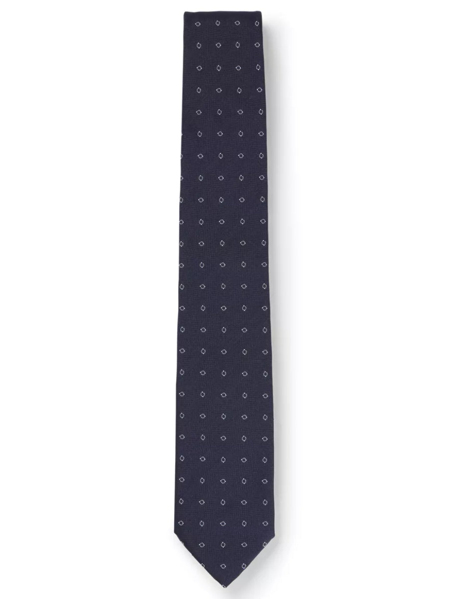 Boss Tie - H-TIE 7,5 CM-222