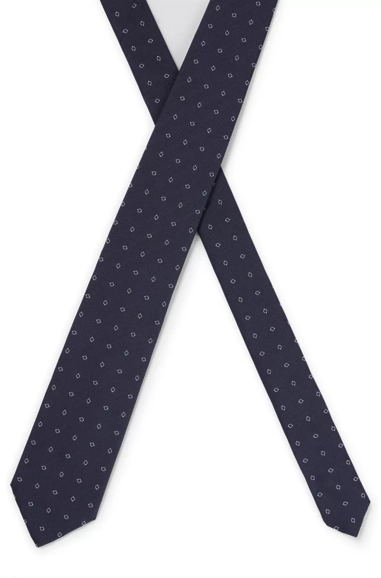 Boss Tie - H-TIE 7,5 CM-222