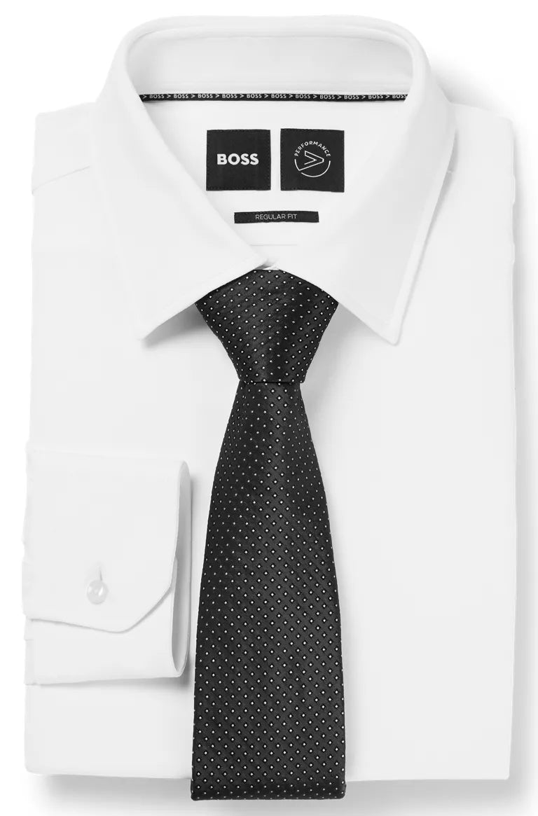 Boss Tie - H-TIE 7,5 CM-222