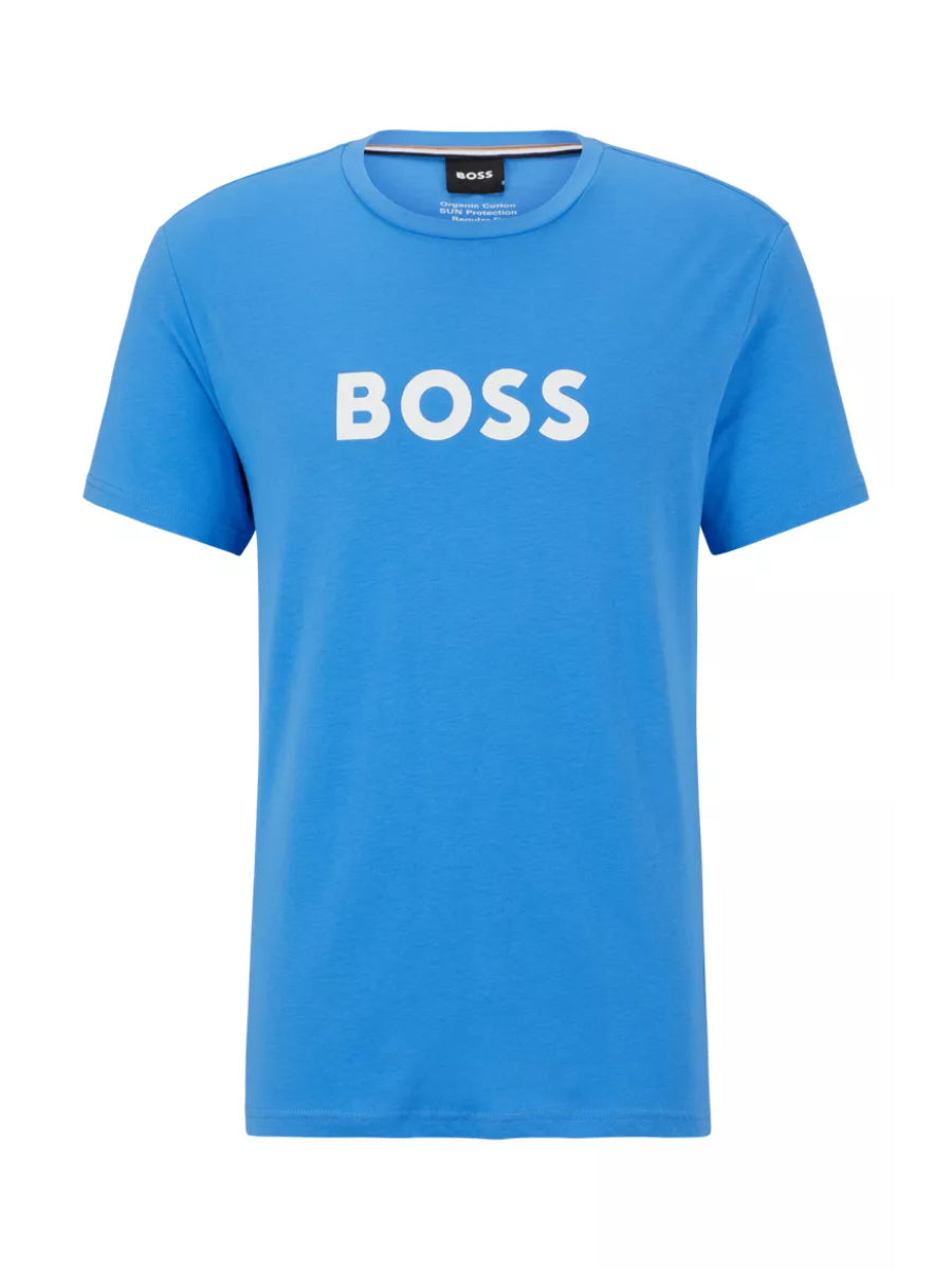 Boss Beach T-Shirt - T-SHIRT RN