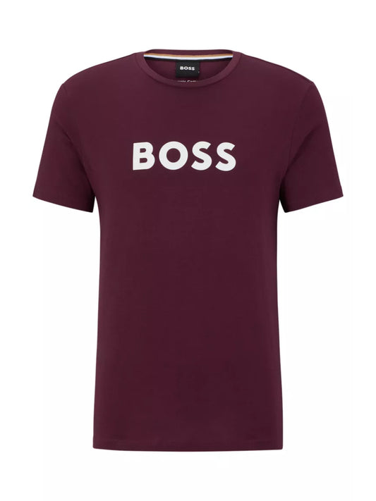 Boss Beach T-Shirt - T-SHIRT RN