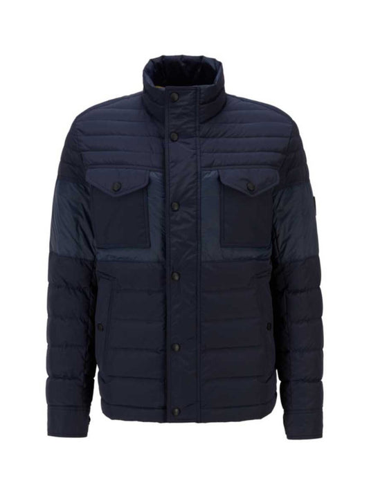 Boss Down Jacket -  Ovano