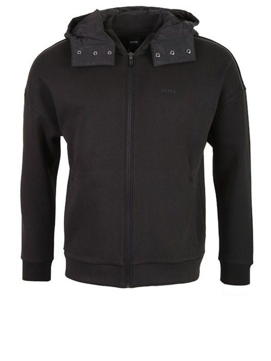 Boss Full Zip Sweatshirt - Soowyn