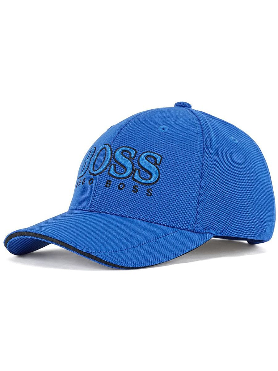 Boss Baseball Cap - CAP US-1