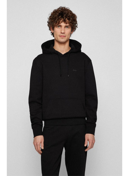 Boss Hooded Sweatshirt - Seeger 3